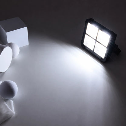 Solar Work Light